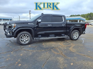 2021 Gmc Sierra 1500 for sale in Grenada MS