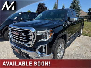 2019 Gmc Sierra 1500 for sale in Plymouth WI