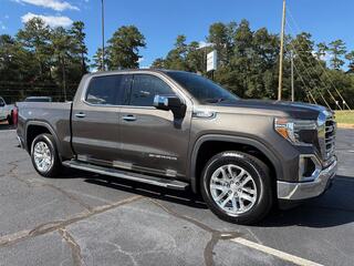2019 Gmc Sierra 1500 for sale in Perry GA
