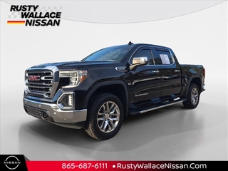 2019 Gmc Sierra 1500 for sale in Knoxville TN