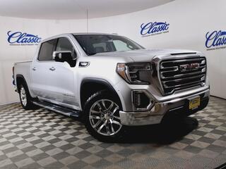 2020 Gmc Sierra 1500 for sale in Topeka KS