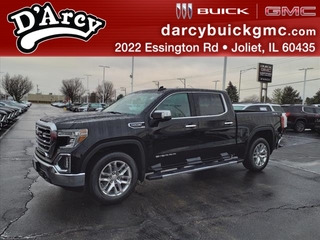 2020 Gmc Sierra 1500 for sale in Joliet IL