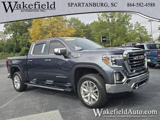2021 Gmc Sierra 1500 for sale in Spartanburg SC