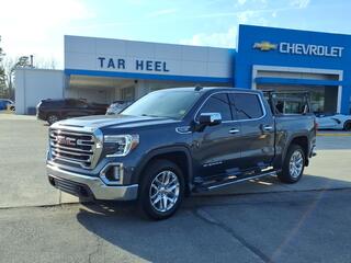 2021 Gmc Sierra 1500 for sale in Roxboro NC