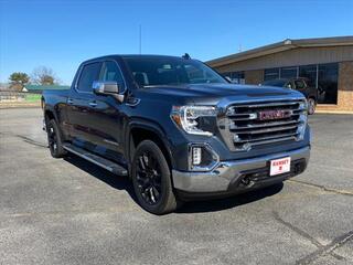 2022 Gmc Sierra 1500 Limited