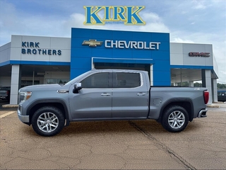 2022 Gmc Sierra 1500 Limited for sale in Grenada MS