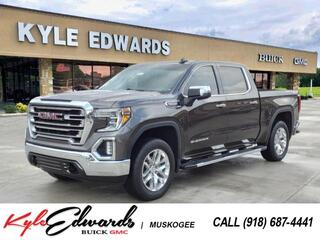 2019 Gmc Sierra 1500 for sale in Muskogee OK