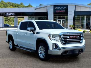 2021 Gmc Sierra 1500 for sale in Harrison AR