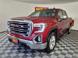 2021 Gmc Sierra 1500 for sale in Houston TX