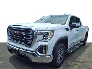 2022 Gmc Sierra 1500 Limited