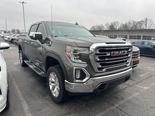 2019 Gmc Sierra 1500 for sale in Greenville SC