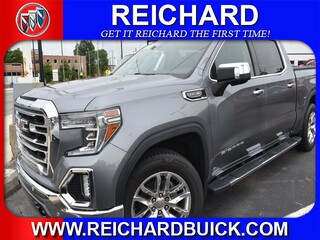 2019 Gmc Sierra 1500 for sale in Dayton OH