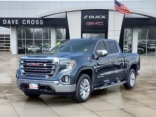 2019 Gmc Sierra 1500 for sale in Lee's Summit MO