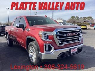 2020 Gmc Sierra 1500 for sale in Lexington NE