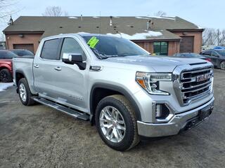 2021 Gmc Sierra 1500 for sale in Belvidere IL