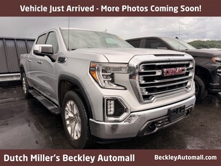 2021 Gmc Sierra 1500 for sale in Beckley WV