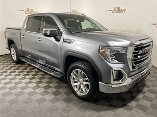 2021 Gmc Sierra 1500 for sale in Clinton Twp. MI