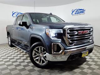 2021 Gmc Sierra 1500 for sale in Topeka KS