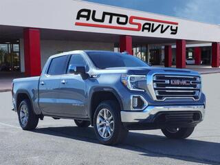 2022 Gmc Sierra 1500 Limited