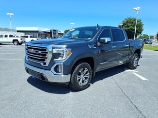 2022 Gmc Sierra 1500 Limited for sale in Chambersburg PA