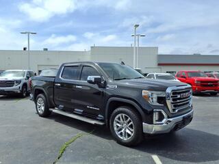 2020 Gmc Sierra 1500 for sale in Matteson IL