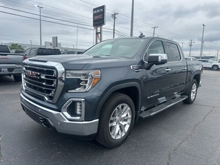 2021 Gmc Sierra 1500 for sale in Greenville SC