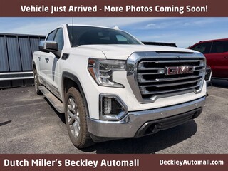 2021 Gmc Sierra 1500 for sale in Beckley WV