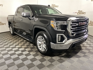 2021 Gmc Sierra 1500 for sale in Clinton Twp. MI