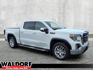 2019 Gmc Sierra 1500 for sale in Anderson SC