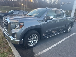 2019 Gmc Sierra 1500 for sale in Chattanooga TN