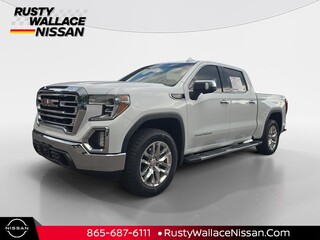 2019 Gmc Sierra 1500 for sale in Knoxville TN