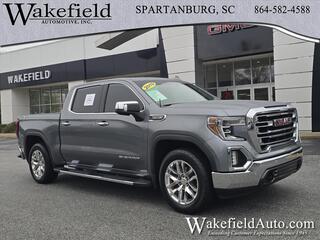 2019 Gmc Sierra 1500 for sale in Spartanburg SC