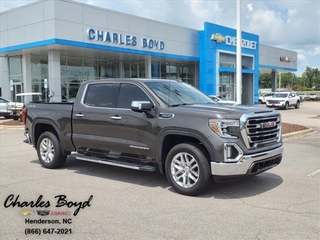 2019 Gmc Sierra 1500 for sale in Henderson NC