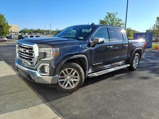 2020 Gmc Sierra 1500 for sale in Huntington WV