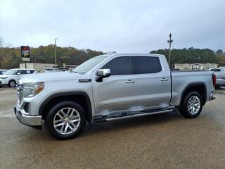 2020 Gmc Sierra 1500 for sale in Carthage MS