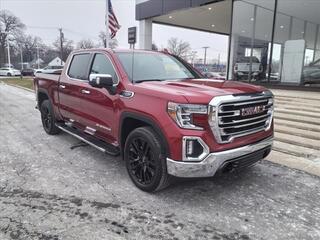 2020 Gmc Sierra 1500 for sale in Toledo OH