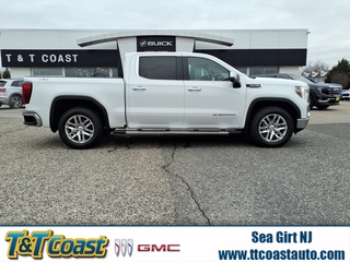 2021 Gmc Sierra 1500 for sale in Sea Girt NJ