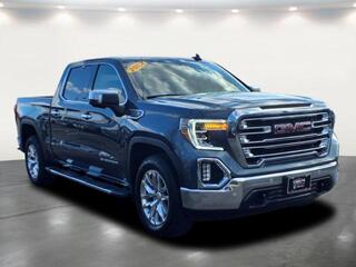 2022 Gmc Sierra 1500 Limited for sale in North Bergen NJ