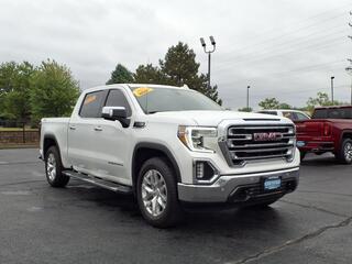 2022 Gmc Sierra 1500 Limited