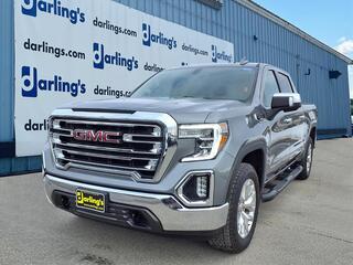 2022 Gmc Sierra 1500 Limited for sale in West Lebanon NH