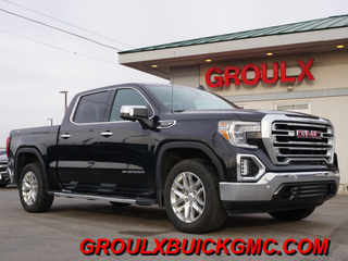 2019 Gmc Sierra 1500 for sale in Monroe MI