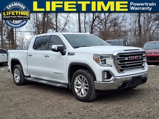 2019 Gmc Sierra 1500 for sale in Howell MI