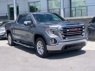 2019 Gmc Sierra 1500 for sale in Chattanooga TN