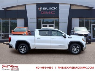 2019 Gmc Sierra 1500 for sale in Jackson MS