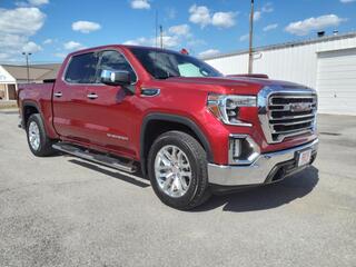 2021 Gmc Sierra 1500 for sale in Ranson WV