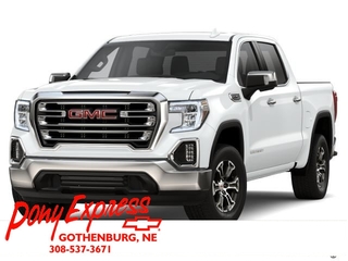 2021 Gmc Sierra 1500 for sale in Gothenburg NE