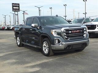 2021 Gmc Sierra 1500 for sale in Tulsa OK