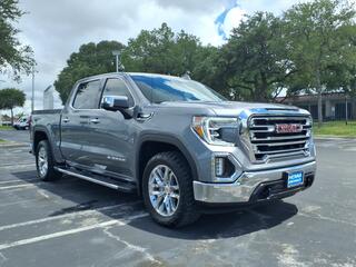 2022 Gmc Sierra 1500 Limited for sale in Austin TX
