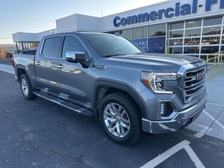 2022 Gmc Sierra 1500 Limited for sale in Greenville SC