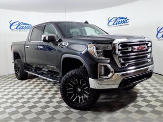 2019 Gmc Sierra 1500 for sale in Topeka KS